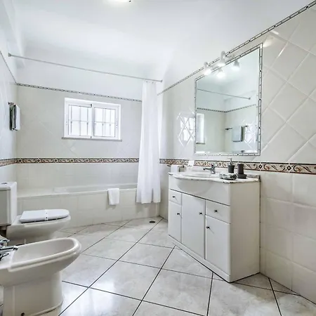 Casa Do Eucaliptos * Albufeira