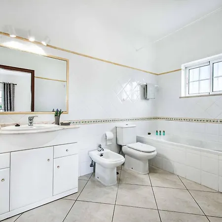 Casa Do Eucaliptos Villa Albufeira