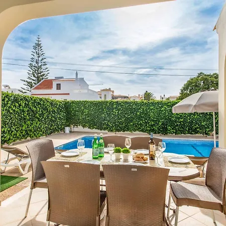 Casa Do Eucaliptos * Albufeira