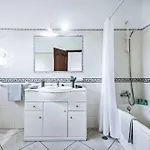 فيلة Casa Do Eucaliptos *