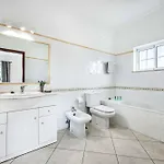 Casa Do Eucaliptos فيلة البوفيرا