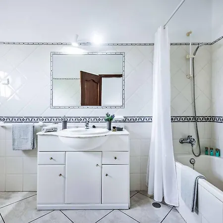 Villa Casa Do Eucaliptos *