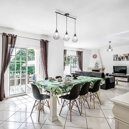 Villa Casa Do Eucaliptos *