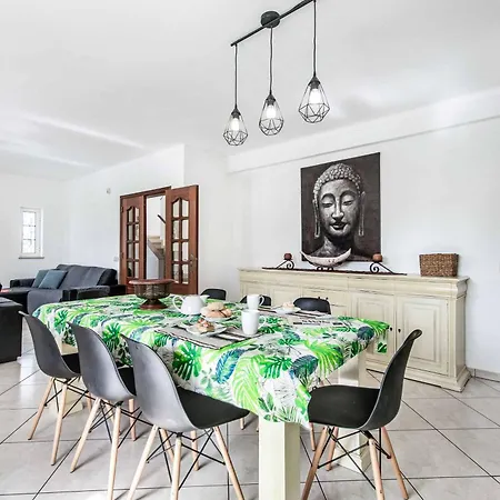 Casa Do Eucaliptos *