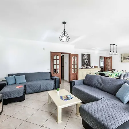 Villa Casa Do Eucaliptos Albufeira