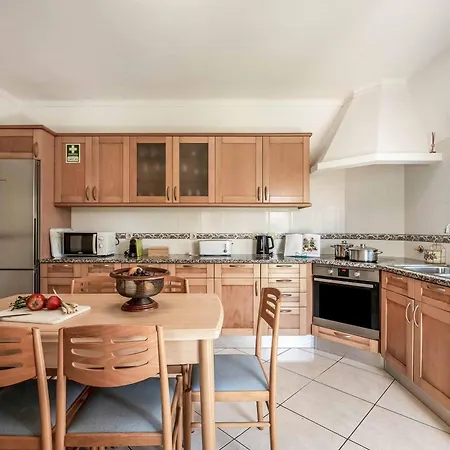 Casa Do Eucaliptos Βίλα Αλμπουφέιρα