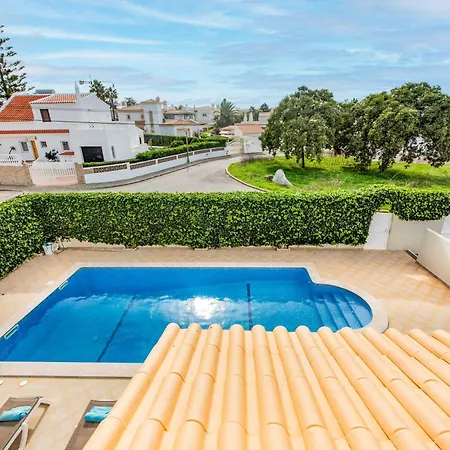 Βίλα Casa Do Eucaliptos