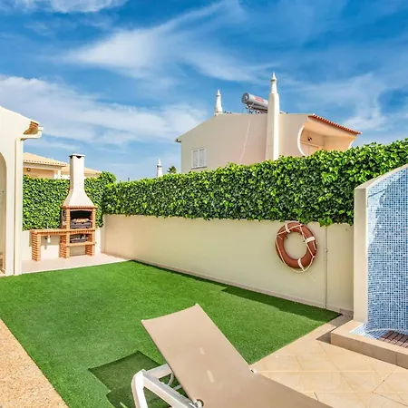 Casa Do Eucaliptos Βίλα Αλμπουφέιρα