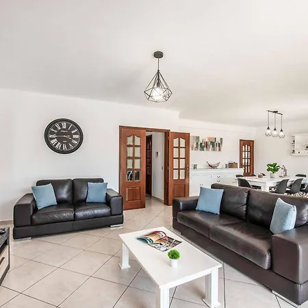Casa Do Eucaliptos Βίλα *