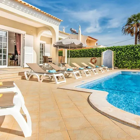 Casa Do Eucaliptos Βίλα