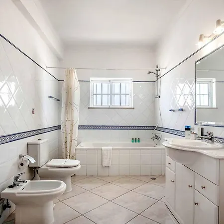 Casa Do Eucaliptos Βίλα Αλμπουφέιρα