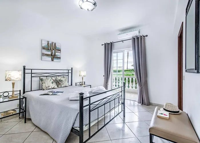 Villa Casa Do Eucaliptos *