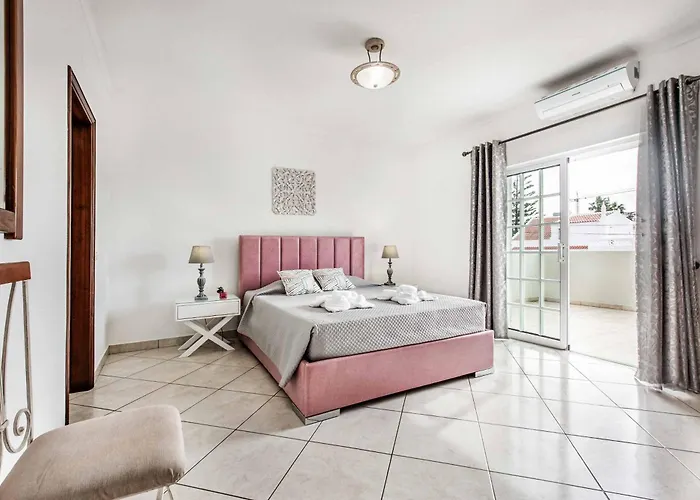 Casa Do Eucaliptos Villa