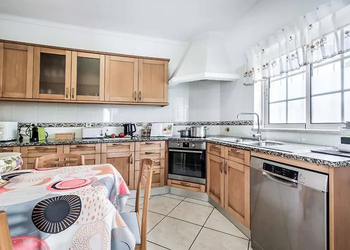 Villa Casa Do Eucaliptos