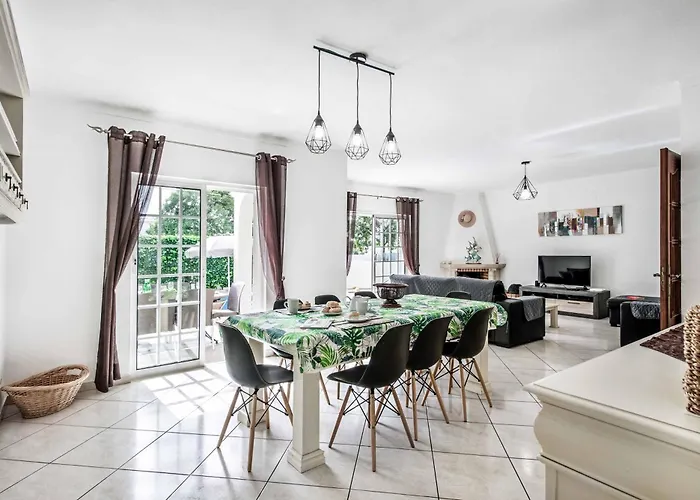 Villa Casa Do Eucaliptos *