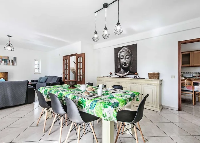 Casa Do Eucaliptos *