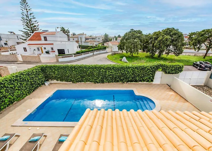 Casa Do Eucaliptos Villa