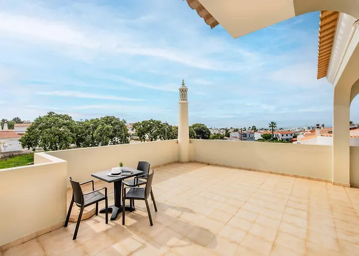 Villa Casa Do Eucaliptos *