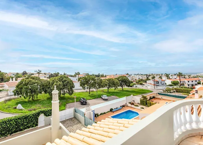 Casa Do Eucaliptos 빌라