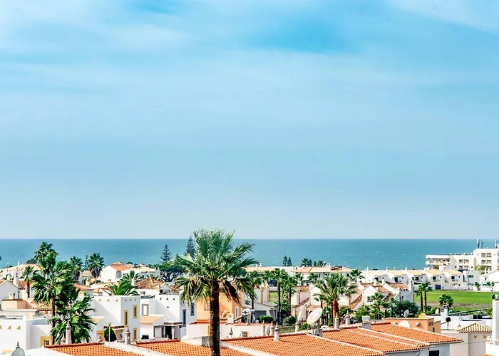 빌라 Casa Do Eucaliptos