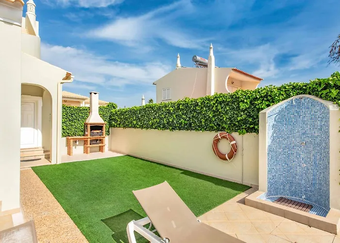 Villa Casa Do Eucaliptos Albufeira