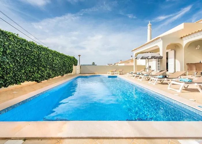 Villa Casa Do Eucaliptos *