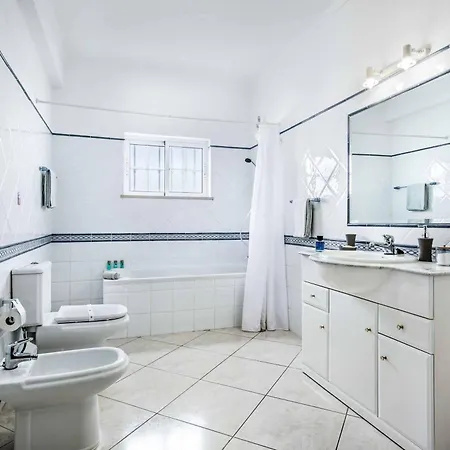 Casa Do Eucaliptos Вілла Албуфейра