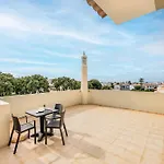 Villa Casa Do Eucaliptos *